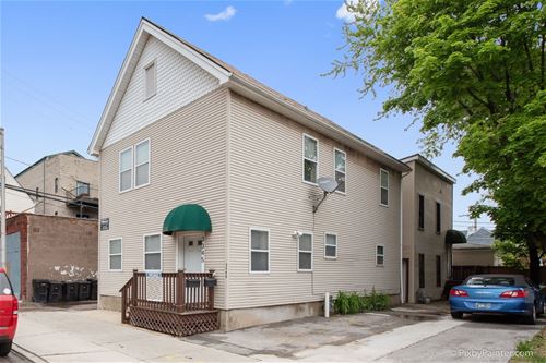 3345 N Ravenswood, Chicago, IL 60657