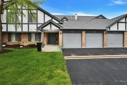 9163 Fairmont Unit 9163, Orland Park, IL 60462