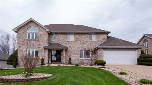 13134 W Choctaw, Homer Glen, IL 60491