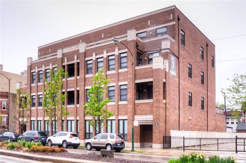 2730 N Ashland Unit 204, Chicago, IL 60614