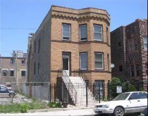 3232 W Thomas Unit 1, Chicago, IL 60651