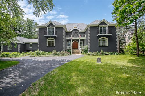 5S550 Radcliff, Naperville, IL 60563