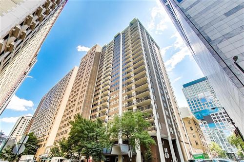 201 E Chestnut Unit 14A, Chicago, IL 60611