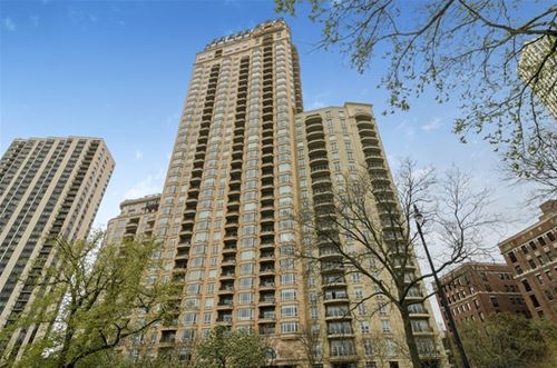 2550 N Lakeview Unit S607, Chicago, IL 60614