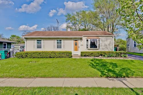 327 Hiawatha, Buffalo Grove, IL 60089