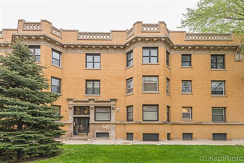 4816 S Dorchester Unit 1, Chicago, IL 60615