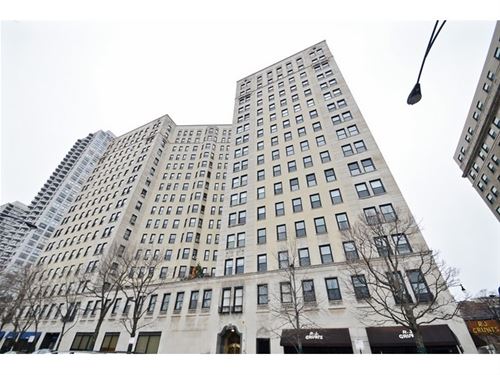 2000 N Lincoln Park West Unit 314, Chicago, IL 60614