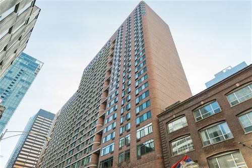 211 E Ohio Unit 922, Chicago, IL 60611