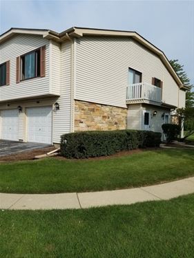 314 Jefferson Unit 314, Vernon Hills, IL 60061