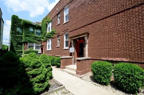 4716 N Troy Unit 2, Chicago, IL 60625