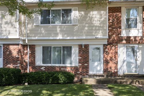 429 Hallmark, Bolingbrook, IL 60440