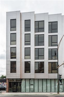 830 N Milwaukee Unit 206, Chicago, IL 60642