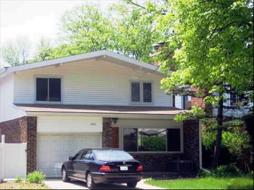 1631 Wilmette, Wilmette, IL 60091