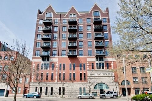 1444 N Orleans Unit 7A, Chicago, IL 60610