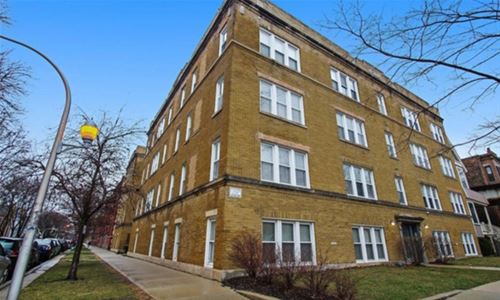 3400 N Janssen Unit 1, Chicago, IL 60657