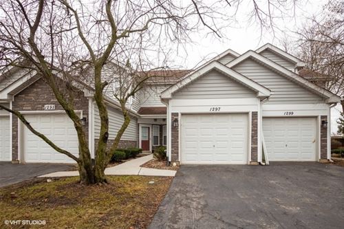 1297 Cranbrook, Schaumburg, IL 60193