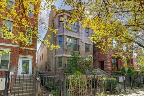 2237 W Washington Unit 2, Chicago, IL 60612