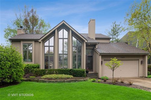 769 Marston, Glen Ellyn, IL 60137