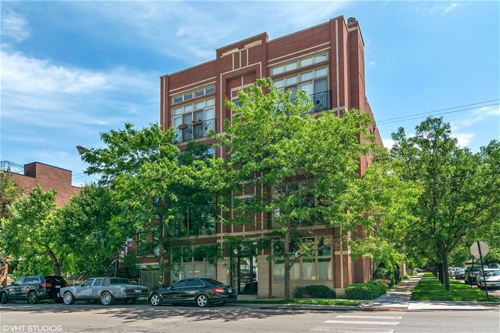 3101 N California Unit 1S, Chicago, IL 60618