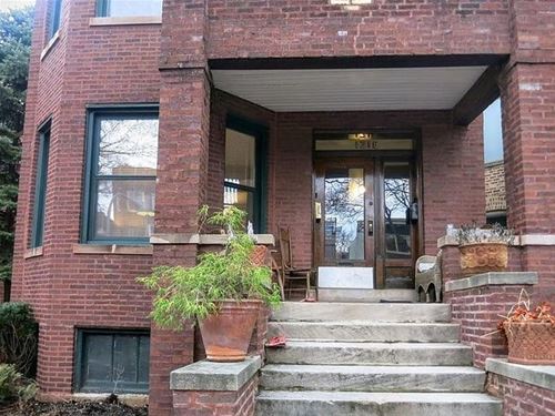 1316 W Elmdale Unit 2, Chicago, IL 60660