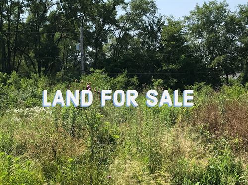 LOT 6,7 Riverview, Lockport, IL 60441