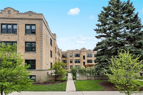 4041 N Mozart Unit 2, Chicago, IL 60618