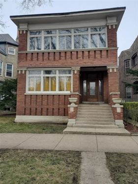 3114 W Palmer Unit 2, Chicago, IL 60647