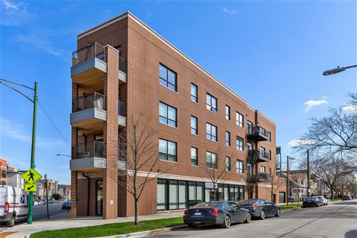 3047 N Oakley Unit 205, Chicago, IL 60618