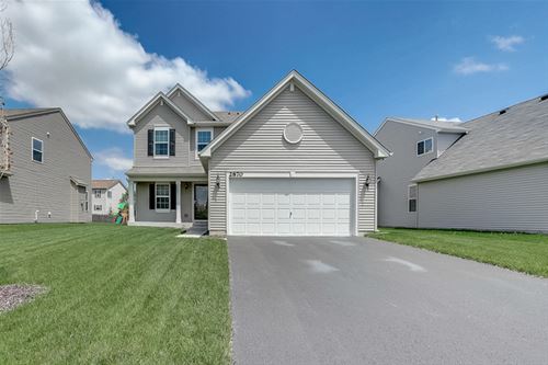 2870 Braeburn, Woodstock, IL 60098