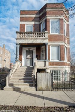 1141 S Central Park, Chicago, IL 60624