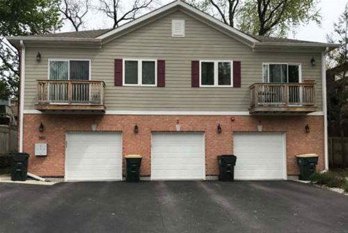 350 W Johnson Unit 3, Palatine, IL 60067