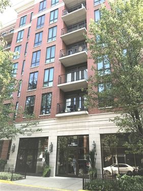 343 W Old Town Unit 309, Chicago, IL 60610