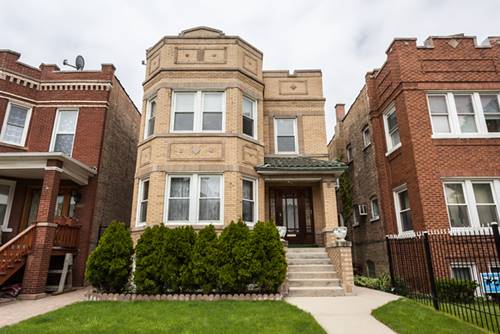 3116 N Davlin Unit 2, Chicago, IL 60618