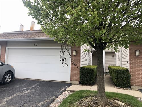 536 Hummingbird, Deerfield, IL 60015