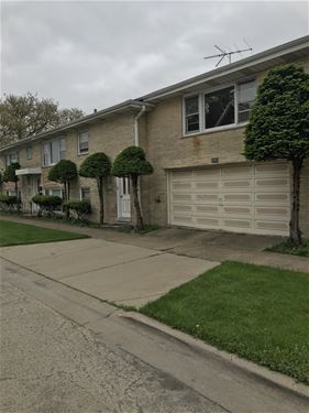 3700 Clarence, Berwyn, IL 60402