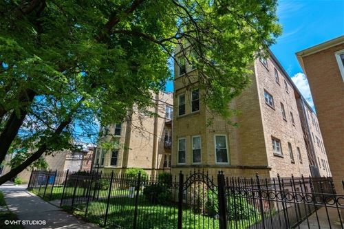 6341 N Washtenaw Unit GE, Chicago, IL 60659