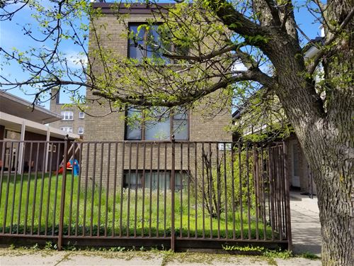 2620 W Foster Unit 2N, Chicago, IL 60625