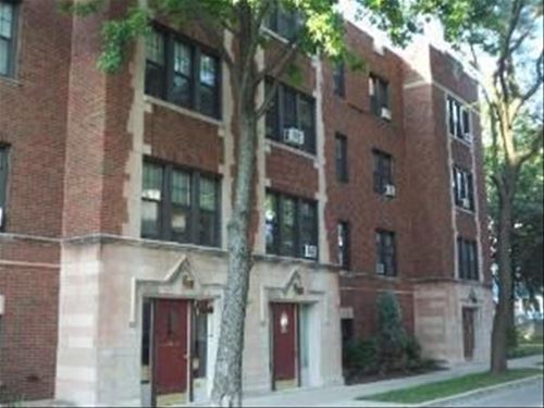 7225 Adams Unit 3, Forest Park, IL 60130