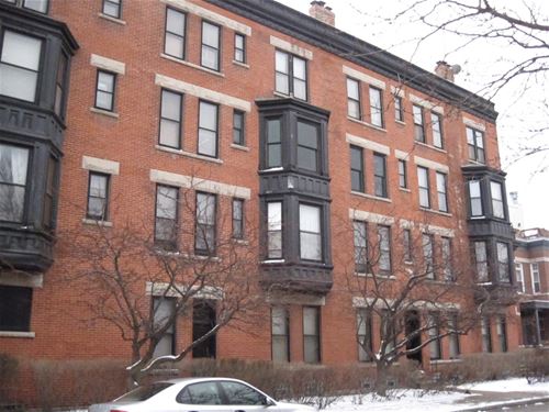 2251 N Clifton Unit 4N, Chicago, IL 60614