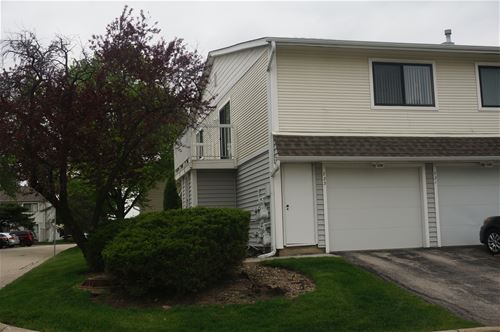 723 Sunfish Unit 723, Schaumburg, IL 60194