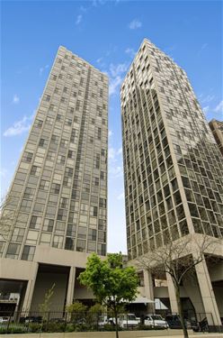 345 W Fullerton Unit 1804, Chicago, IL 60614