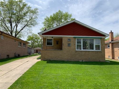 15614 Ingleside, Dolton, IL 60419