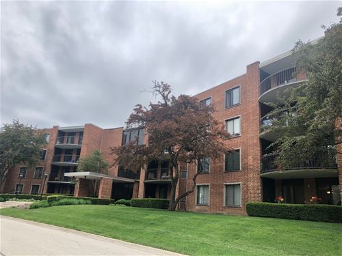 1605 E Central Unit 412B, Arlington Heights, IL 60005