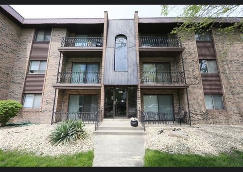 3010 Bernice Unit 303, Lansing, IL 60438