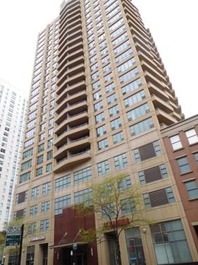 200 N Jefferson Unit 1903, Chicago, IL 60661