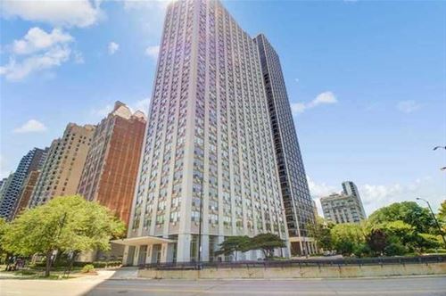 1550 N Lake Shore Unit 27D, Chicago, IL 60610