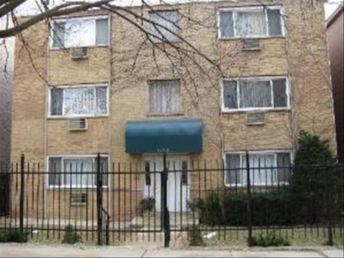 1350 N Cleveland Unit 1, Chicago, IL 60610