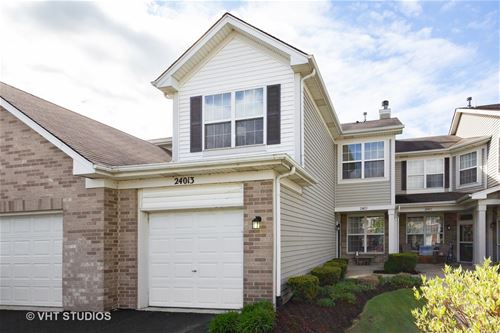 24013 Pear Tree, Plainfield, IL 60585