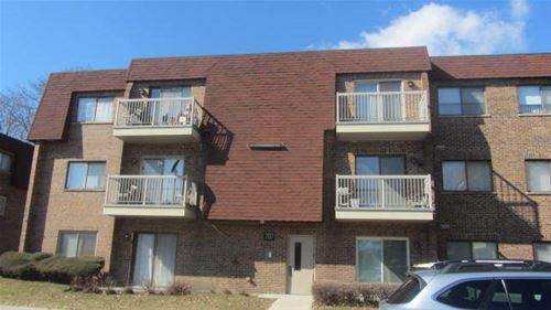 707 W Central Unit 2A4, Mount Prospect, IL 60056