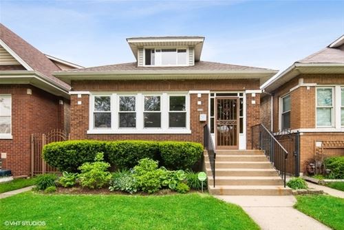 3122 N Kilbourn, Chicago, IL 60641